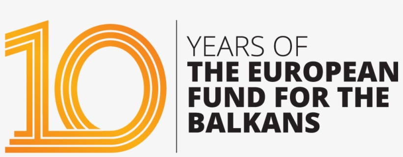 Balkan Fund - Circle, transparent png
