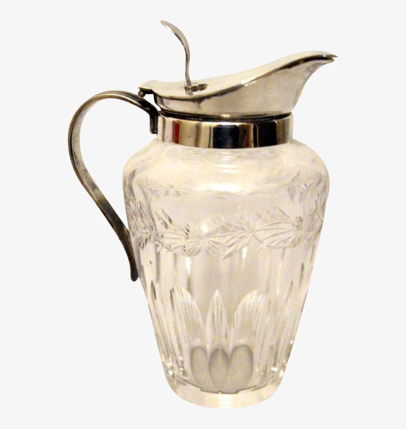 Jug, transparent png