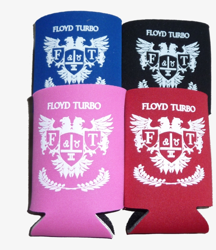 Can Koozies - Emblem, transparent png