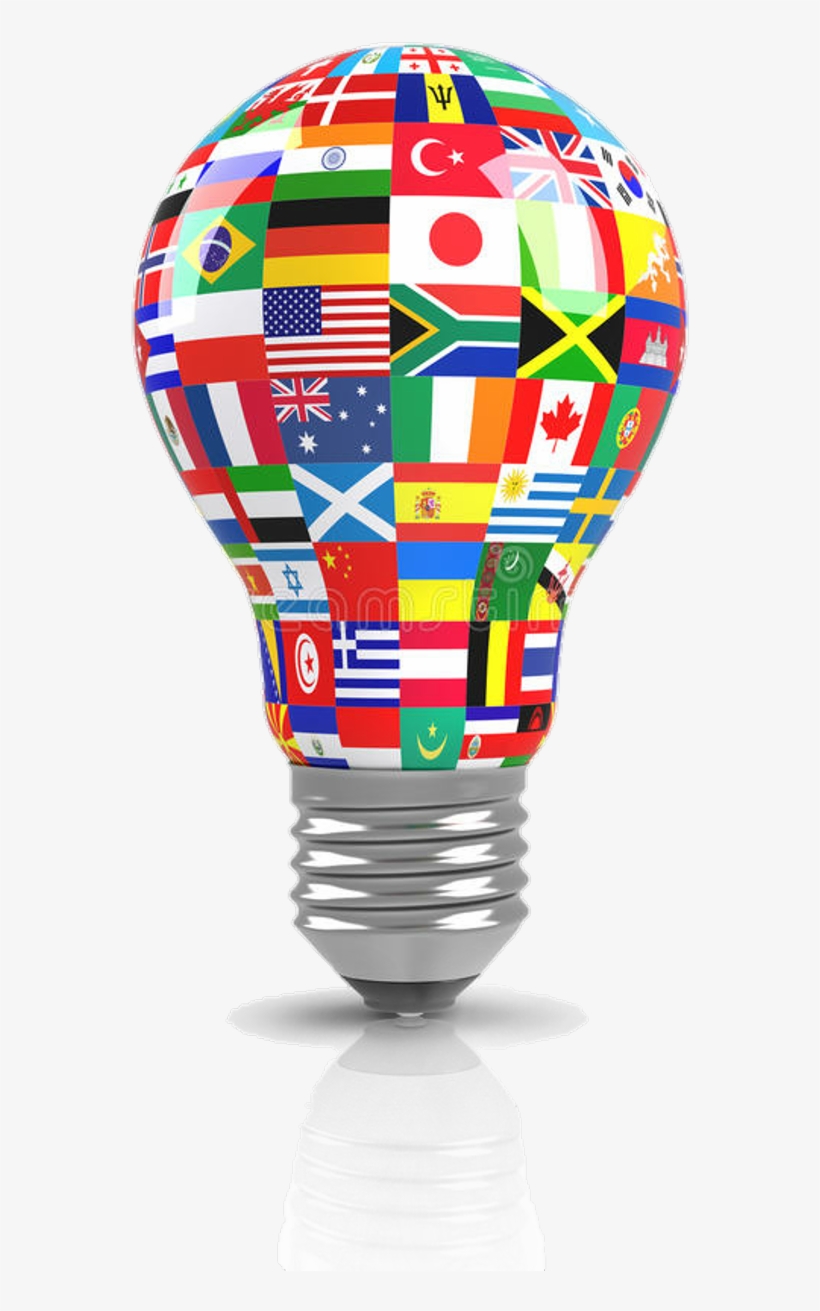 #focus #world #flags #foco #banderas #mundo - Hot Air Balloon, transparent png