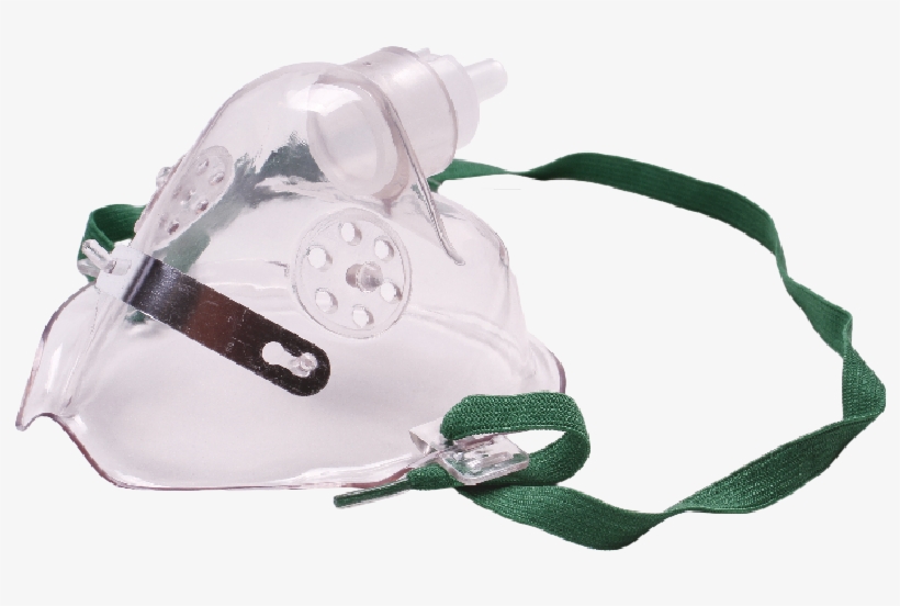 Medium Paediatric Without Tubing, transparent png