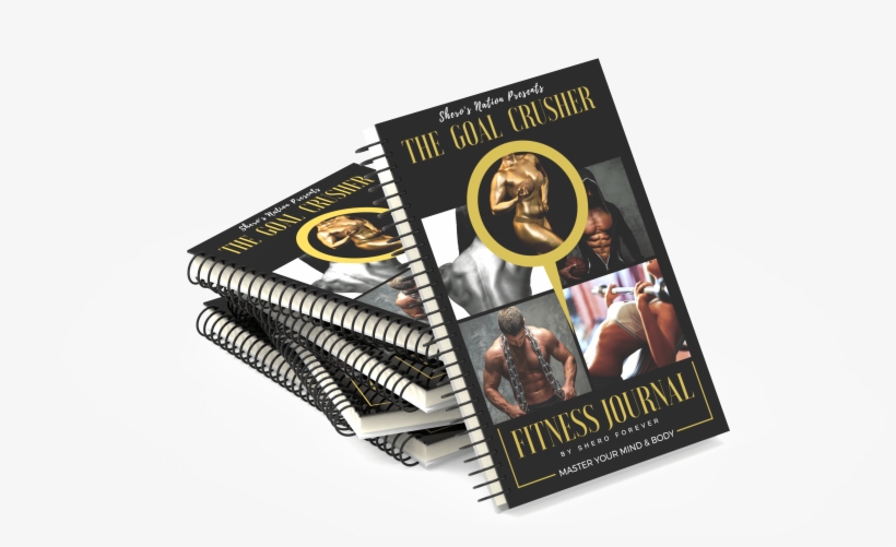 I Will Create 3d Book With Spiral End - Flyer, transparent png