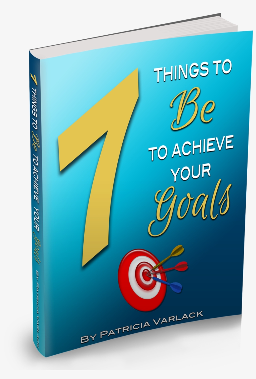 7 Things To Be Book Cover 3d Naturalbeautysecrets Cakedecoratingebook - 3 D Book Cover Png, transparent png