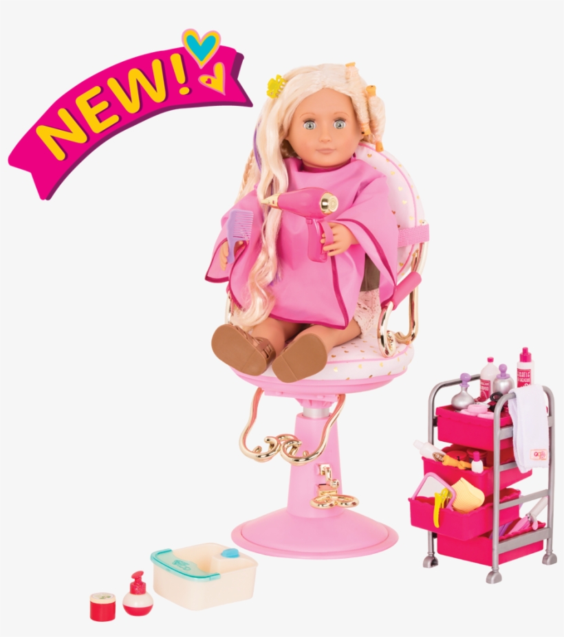 Hairplay Bundle With Pia - Our Generation Boy Outfits, transparent png