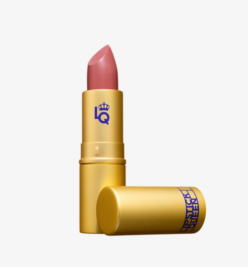 Saint Pinkynude - Lipstick Queen Saint Bare Nude, transparent png