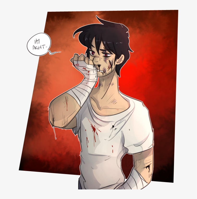 “ Goretober 2018 Day - Cartoon, transparent png