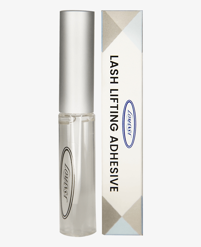 Eyelash Lifting Perming Keratin Kit - Mascara, transparent png