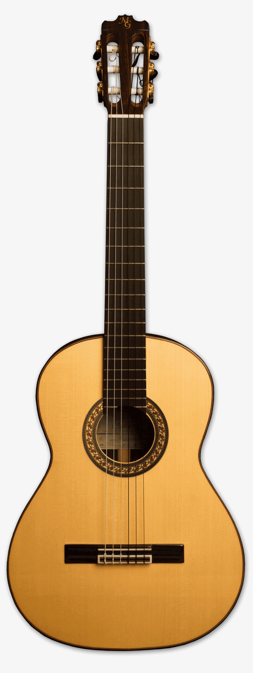 Classic Guitar, transparent png