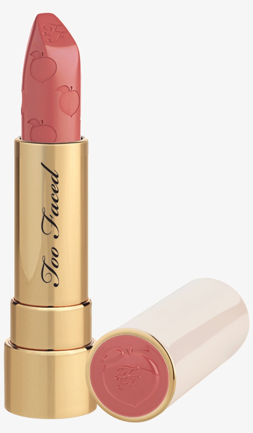 Peach Kiss Bridezilla - Too Faced Peach Kiss, transparent png