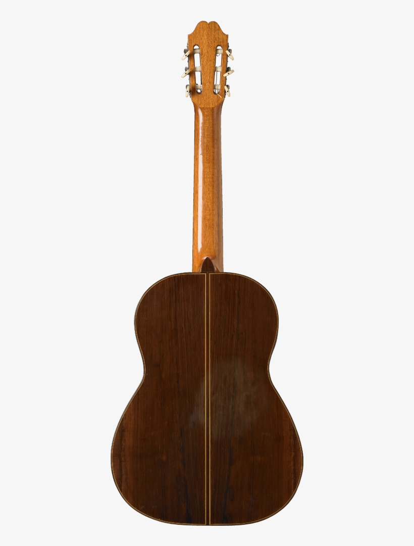Harris Guitar Foundation - Alhambra 3 4 Guitar, transparent png