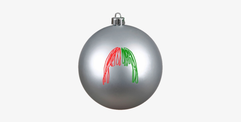 Holiday Ornament - Christmas Ornament, transparent png