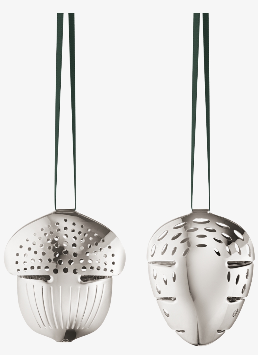2018 Holiday Ornament - Georg Jensen 2018 Christmas Ornament, transparent png