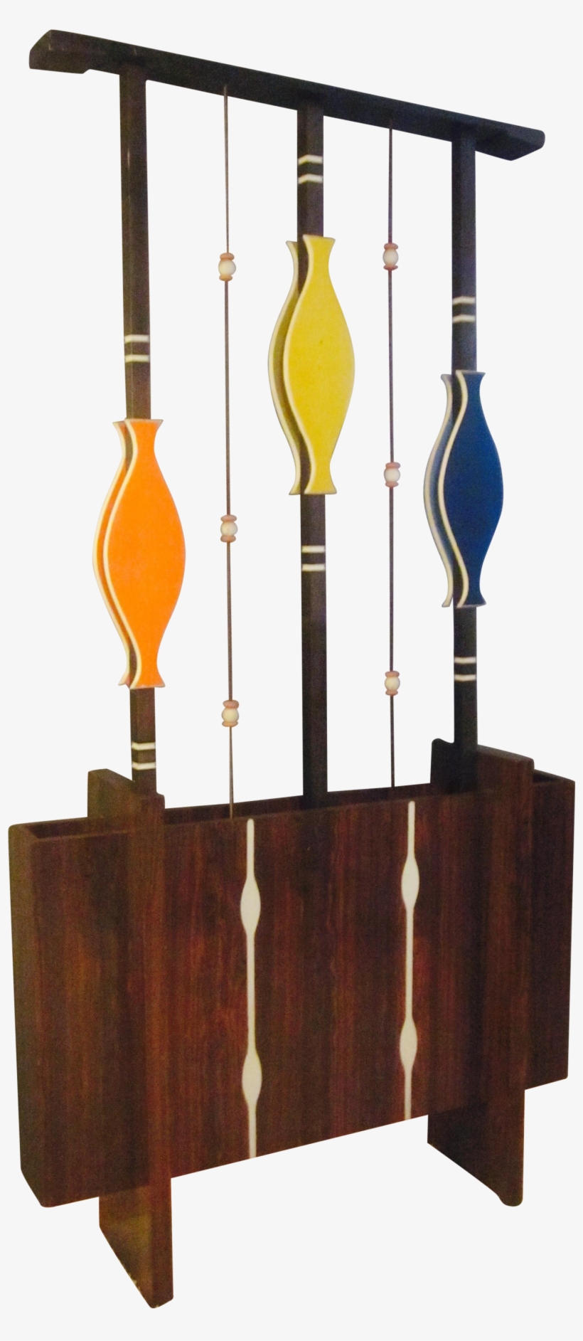 Mid Century Modern Art - Mid Century Modern Room Divider Panels, transparent png