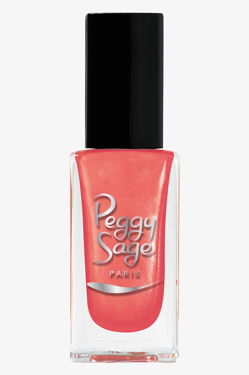 Coral Island - Nail Polish, transparent png
