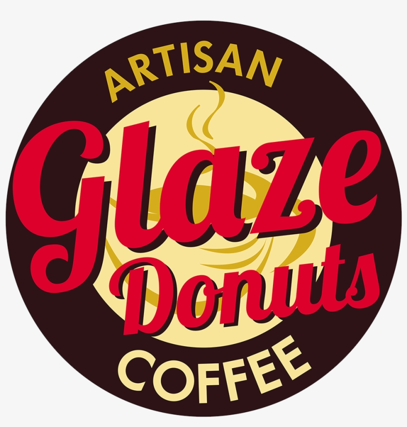 Glazed Donut Png, transparent png