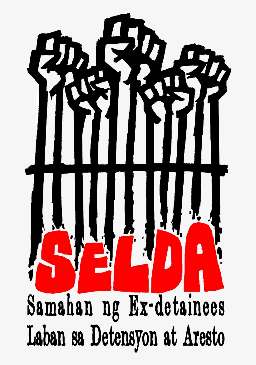 Statement Of Selda On The Passage Of The Human Rights - Samahan Ng Mga Ex Detainees Laban, transparent png