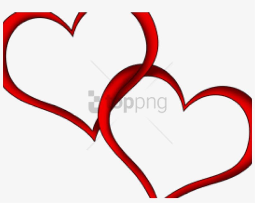 Free Png Wedding Heart Png Image With Transparent Background - Kalp Resimleri Png, transparent png