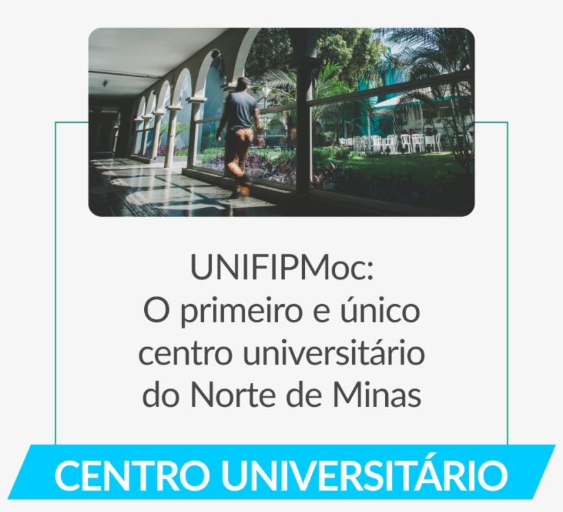 Motivos Para Estudar No Unifipmoc - Flyer, transparent png