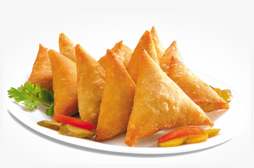 Samosa Png, transparent png