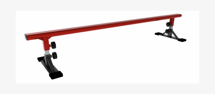 Freshpark Grind Rail - Freshpark, transparent png