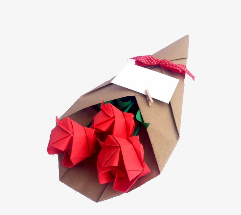 Origami, transparent png
