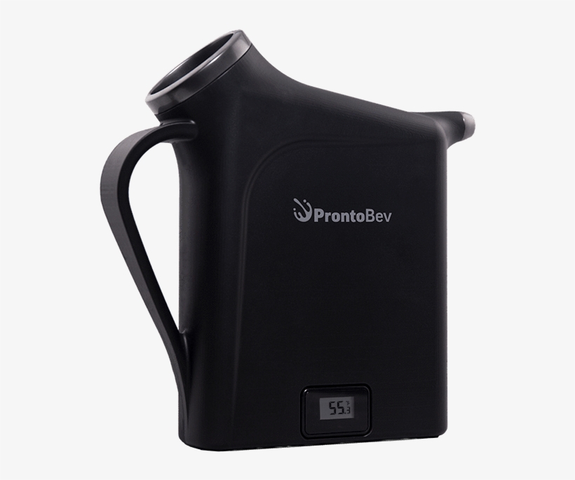 Prontobev 30-second Wine Chiller - Serveware, transparent png