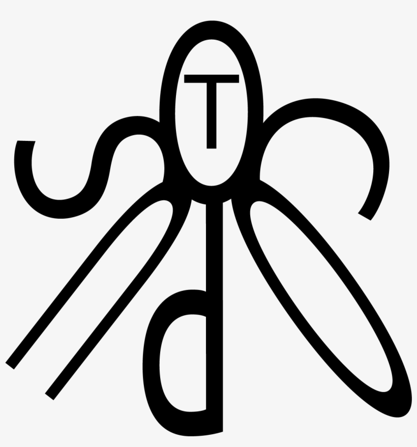 Vector Pulpo Words, transparent png