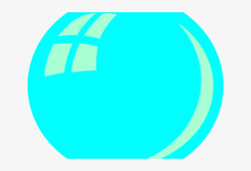 Bubble Clipart - Circle, transparent png