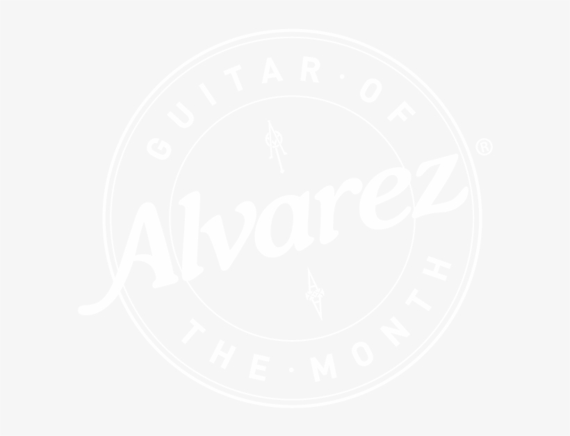 Guitar Of The Month Giveaway - Emblem, transparent png