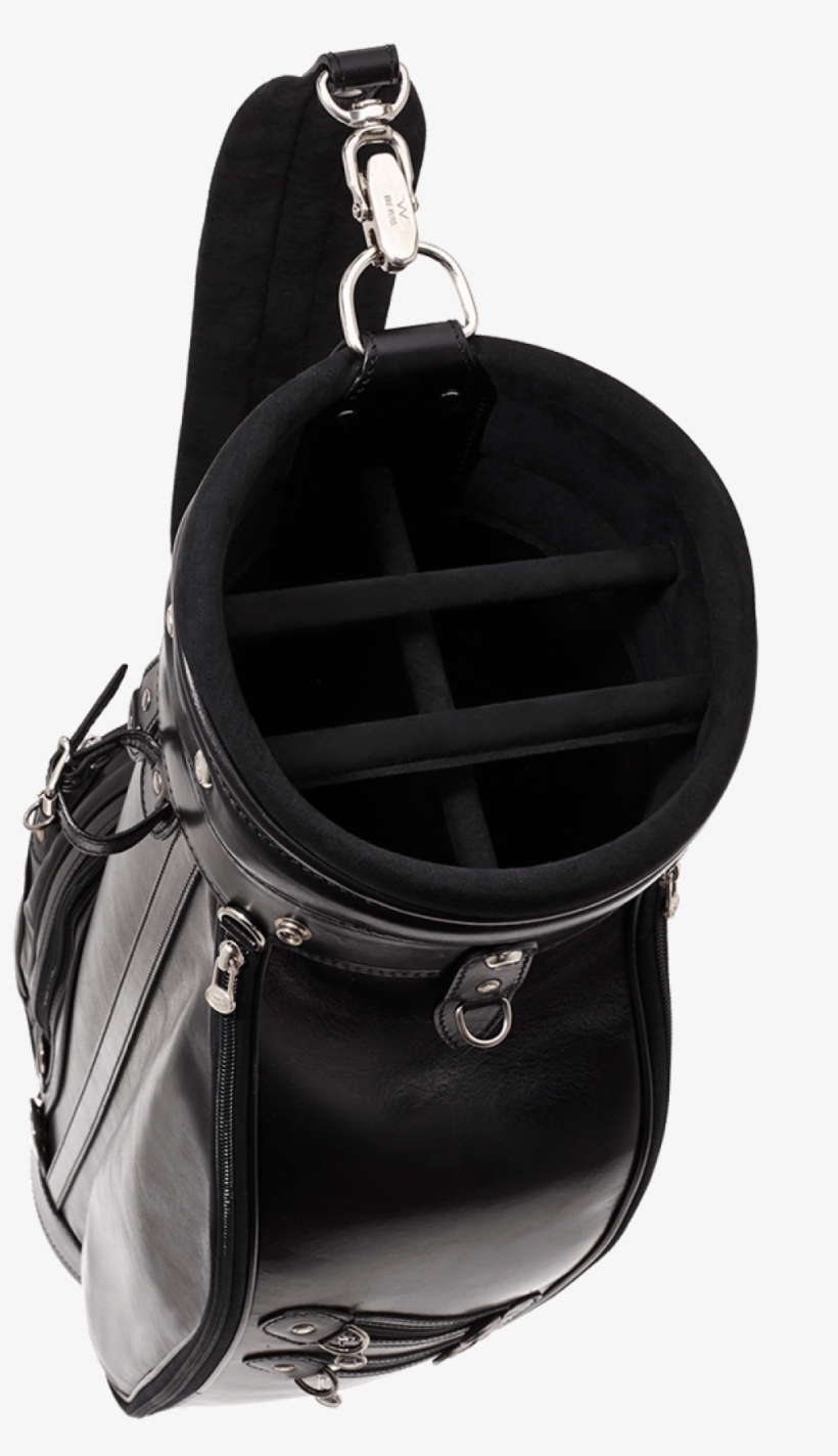 Golf Bag - Bag, transparent png