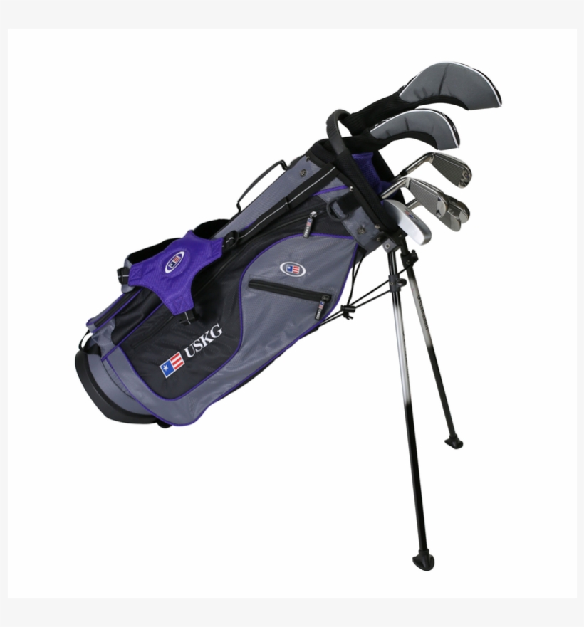 Kids Golf Clubs - U. S. Kids Golf, transparent png