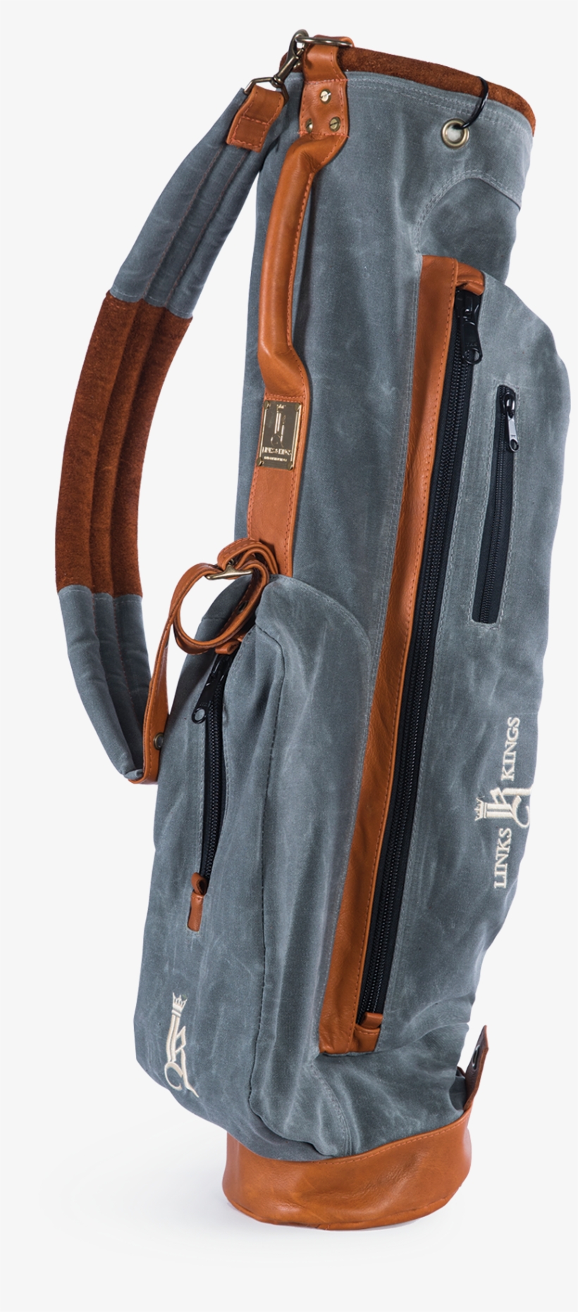 The Links Golf Bag - Golf Bag, transparent png