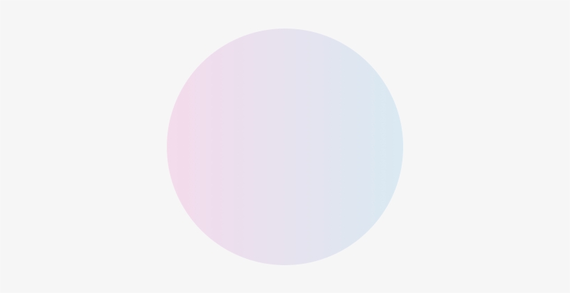 Glow Png - Circle, transparent png