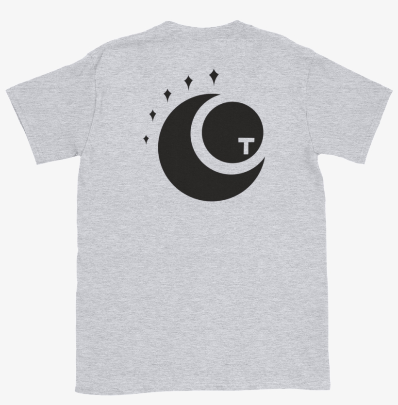 Occult 5 Year T-shirt - Number, transparent png