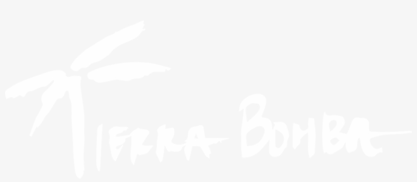 Tierrabomba Logo White - Anthem Game Logo Png, transparent png