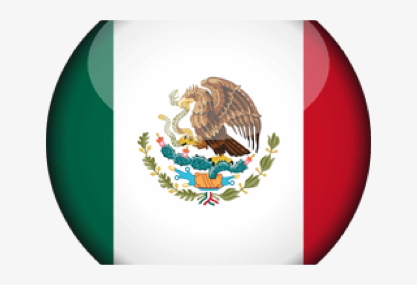 Mexico Flag Clipart Png - Mexico Flag, transparent png