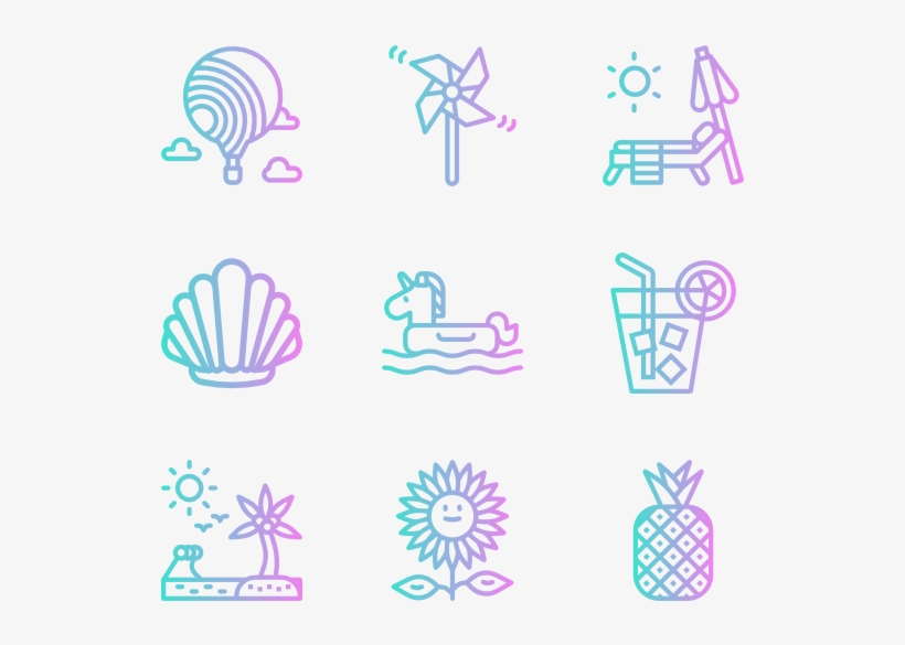 Beach Svg Nobody Likes, transparent png