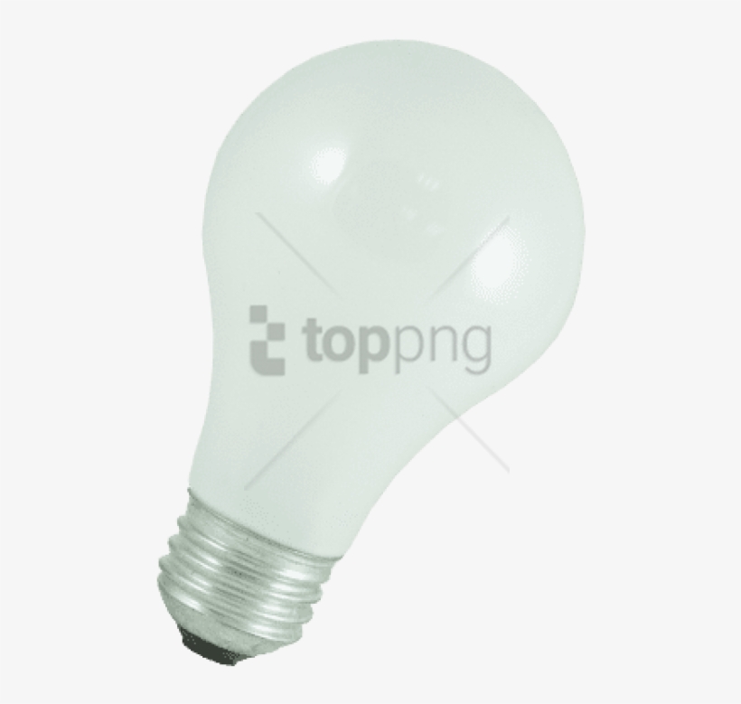 Free Png Bt15 Shape Light Bulb Product Png Image With - Compact Fluorescent Lamp, transparent png