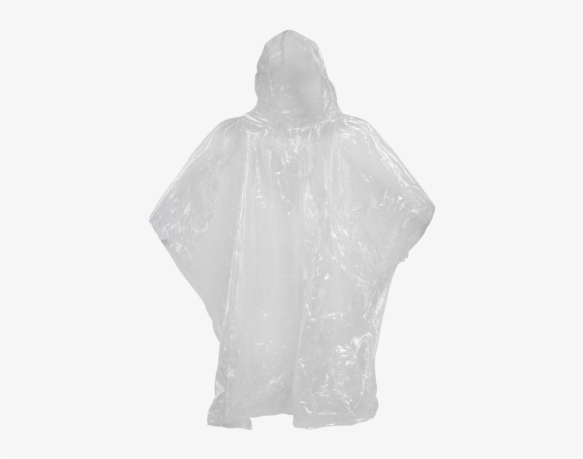 Poncho - Darkness, transparent png
