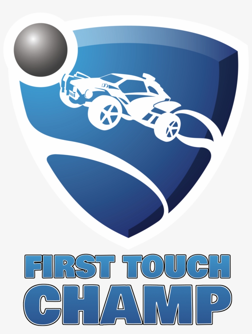 56 Views - Simbolo De Rocket League, transparent png