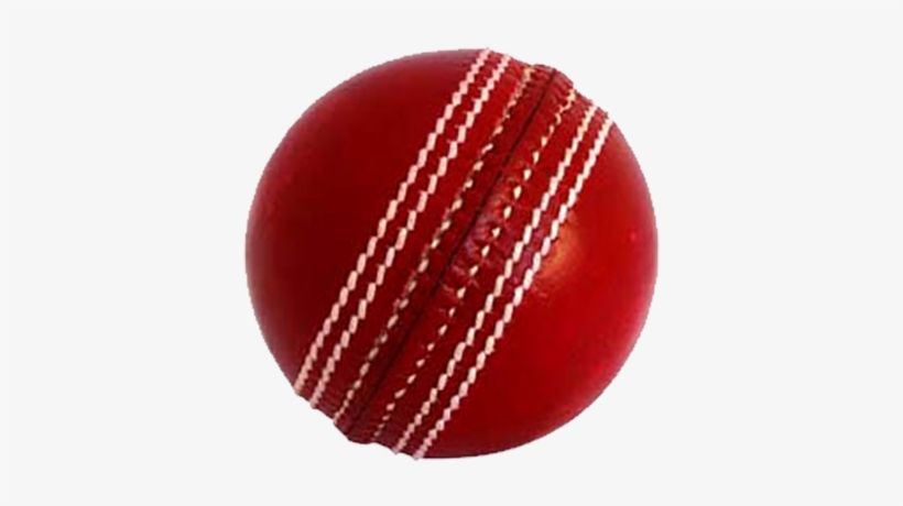Highest Quality Leather Balls With The Use Of Modern - Seam Of A Cricket Ball, transparent png