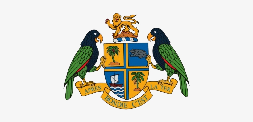 Issued At - National Symbols Of Dominica, transparent png
