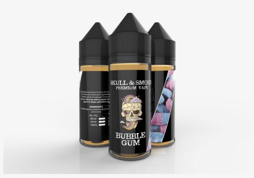Composition Of Electronic Cigarette Aerosol, transparent png