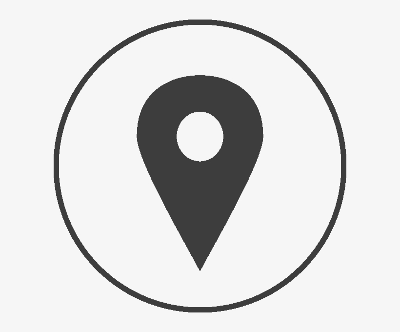 Address Cta Icon - Submarine Force Library And Museum, transparent png