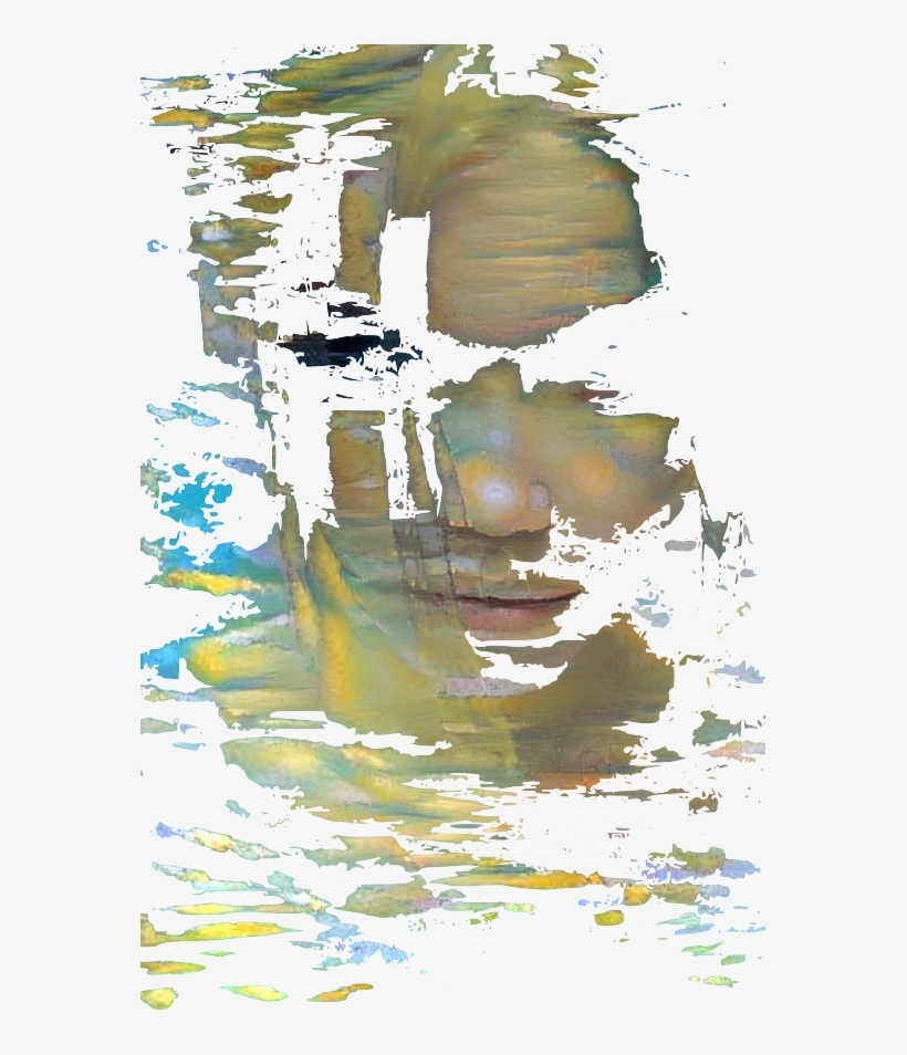 Venusfly - 2 - Watercolor Paint, transparent png