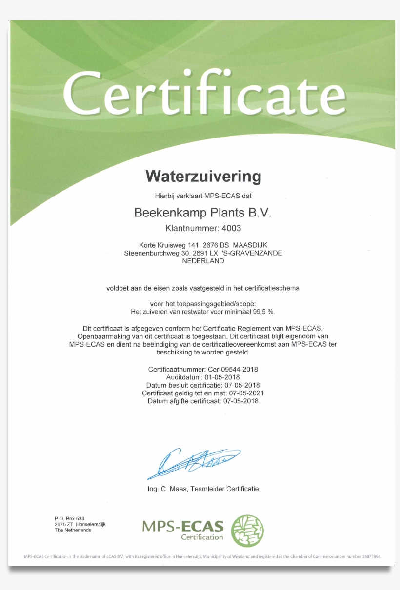 Water Purification - Mps Gap, transparent png