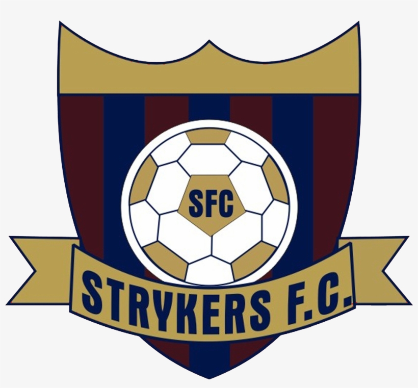 Bank Of Guam Strykers Fc - Emblem, transparent png