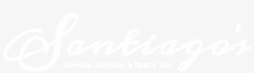 Santiago's Logo - Calligraphy, transparent png
