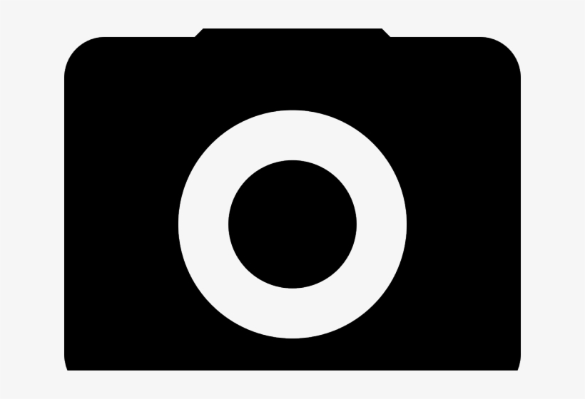 Camera Icons Android - Circle, transparent png