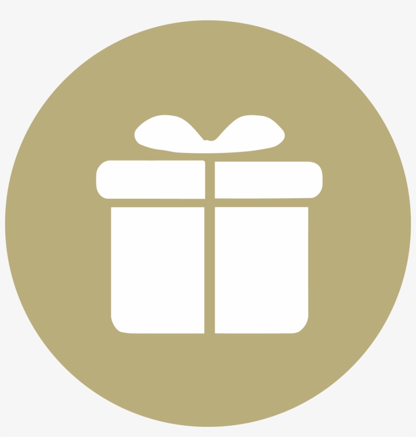 Gift Shop Icon - Exchange Rate, transparent png